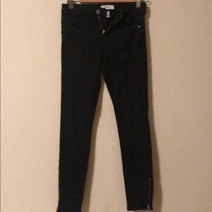 Forever 21 jeans